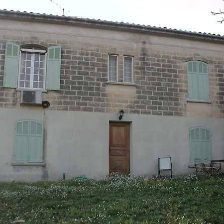 Provence Dans Domaine Oleicole Guest house Aubagne