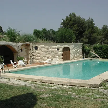 Provence Dans Domaine Oleicole Guest house Aubagne